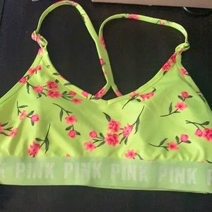 Swim/Sport Wear 🏊‍♀️ PINK SPORT